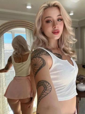 Анна Стильная фото 3